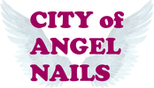 City of Angels Nails - Nagelstudio, pedicure & manicure